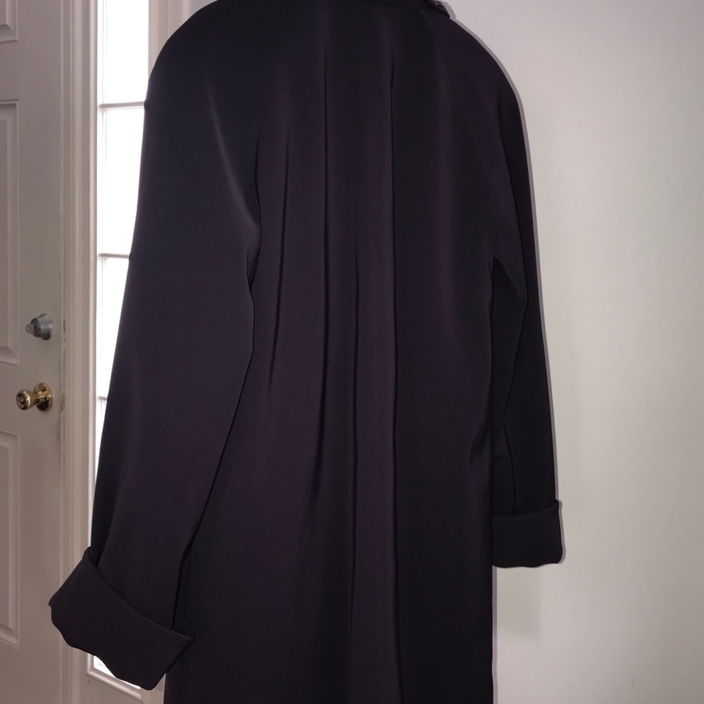 London Fog Spring/Fall  PS Jacket - Picture 4 of 6